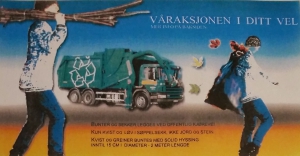 vaaraksjon